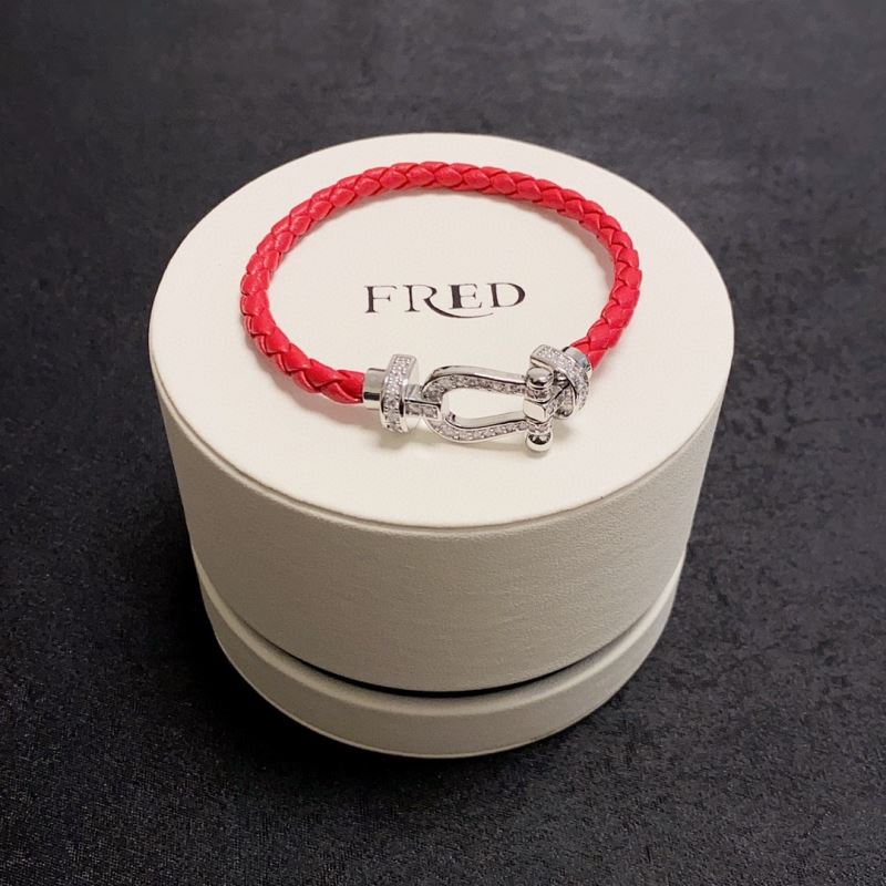 Fred Bracelets